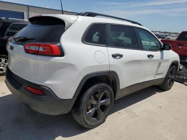 Photo 3 from auction – 2016 JEEP CHEROKEE S with VIN 1C4PJLAB6GW369501