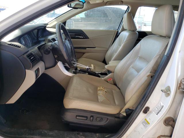 Photo 7 from auction – 2015 HONDA ACCORD EXL with VIN 1HGCR2F89FA062769