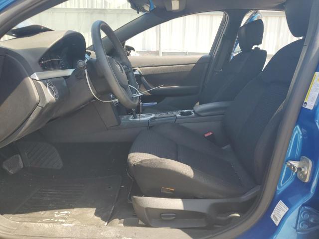 Photo 7 from auction – 2009 PONTIAC G8 with VIN 6G2ER57779L168491