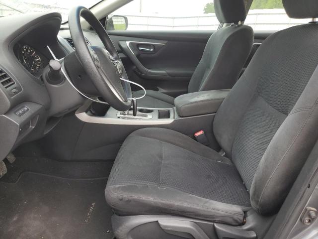 Photo 7 from auction – 2015 NISSAN ALTIMA 2.5 with VIN 1N4AL3AP2FN313111