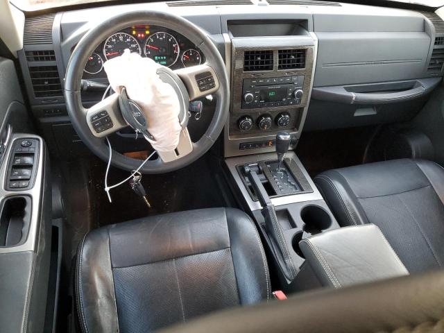 Photo 8 from auction – 2012 JEEP LIBERTY LI with VIN 1C4PJMCK5CW146718