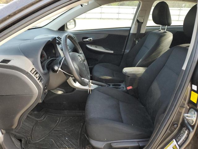Photo 7 from auction – 2010 TOYOTA COROLLA BA with VIN 2T1BU4EE8AC459275