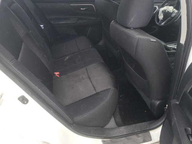 Photo 10 from auction – 2016 NISSAN ALTIMA 2.5 with VIN 1N4AL3AP0GC279828