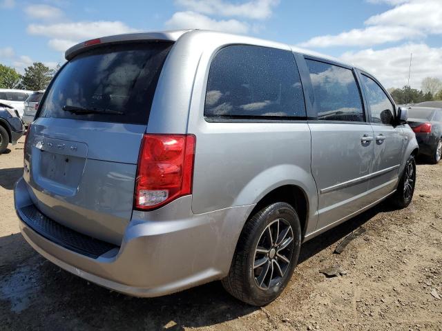 Photo 3 from auction – 2014 DODGE GRAND CARA with VIN 2C4RDGCG2ER362826