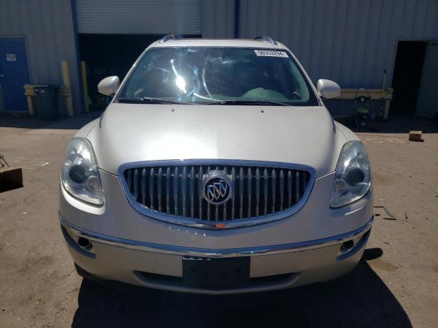 Photo 5 from auction – 2008 BUICK ENCLAVE CX with VIN 5GAER13738J106105