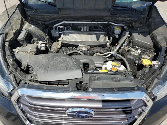 Photo 12 from auction – 2019 SUBARU ASCENT PRE with VIN 4S4WMAED1K3453590