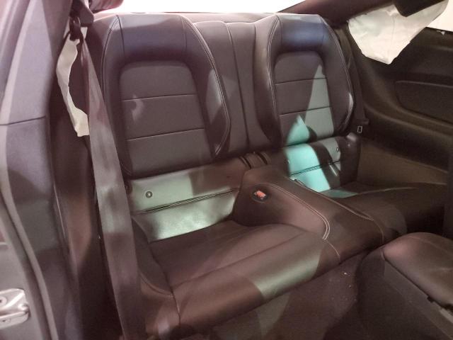 Photo 10 from auction – 2022 FORD MUSTANG with VIN 1FA6P8THXN5105487