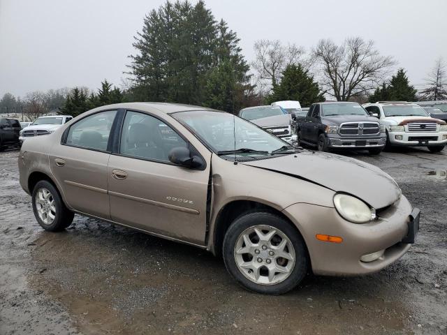 Photo 4 from auction – 2000 DODGE NEON BASE with VIN 1B3ES46C4YD666664