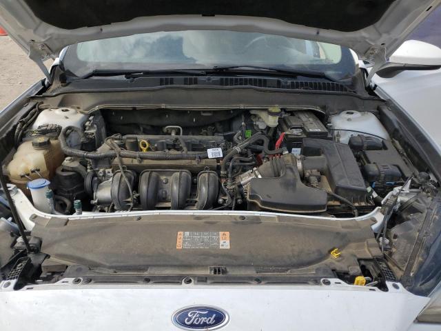 Photo 11 from auction – 2017 FORD FUSION SE with VIN 3FA6P0H7XHR332889