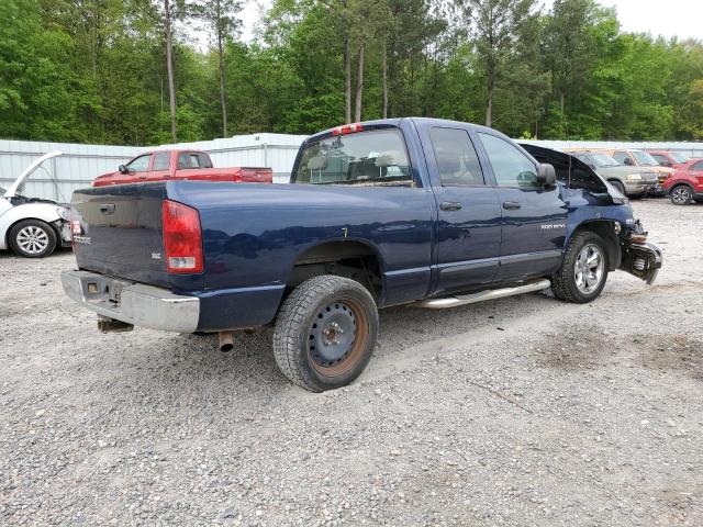 Photo 3 from auction – 2004 DODGE RAM 1500 S with VIN 1D7HA18D84S575248