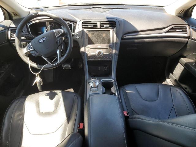 Photo 8 from auction – 2017 FORD FUSION TIT with VIN 3FA6P0RU4HR320628