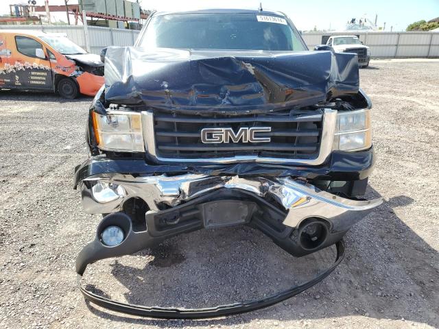 Photo 5 from auction – 2008 GMC SIERRA K15 with VIN 3GTEK13Y78G215583