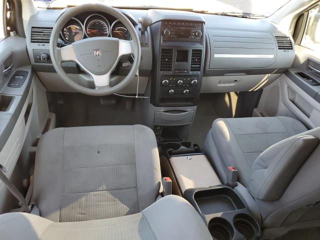 Photo 8 from auction – 2008 DODGE GRAND CARA with VIN 2D8HN44H38R601482