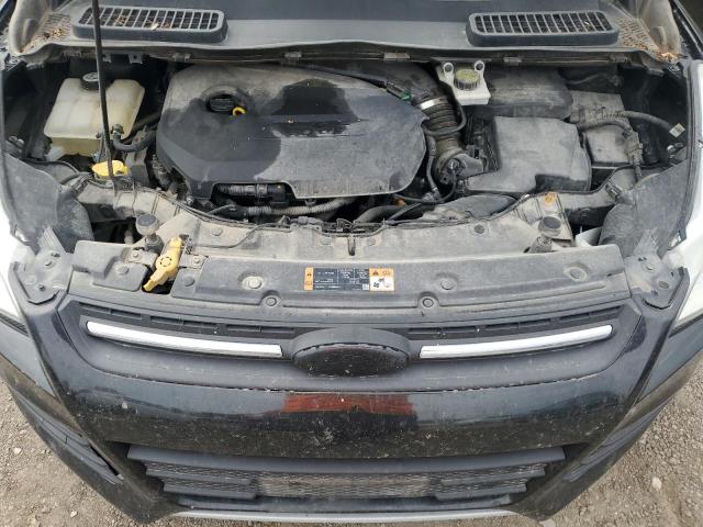Photo 12 from auction – 2014 FORD ESCAPE SE with VIN 1FMCU9GX9EUE08596