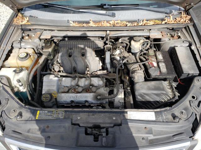 Photo 11 from auction – 2006 FORD FIVE HUNDR with VIN 1FAFP23176G121118