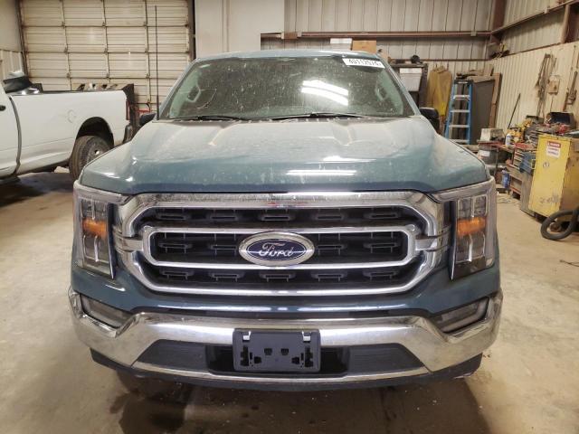 Zdjęcie 5 z aukcji – 2023 FORD F150 SUPER z VIN 1FTEW1CPXPKG18217