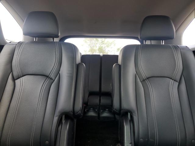 Photo 10 from auction – 2019 LEXUS RX 350 L with VIN JTJDZKCA7K2019429
