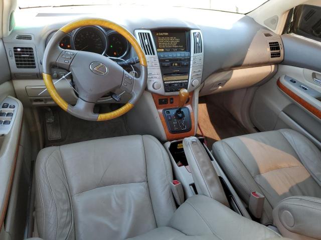Photo 8 from auction – 2007 LEXUS RX 350 with VIN JTJHK31U372021419