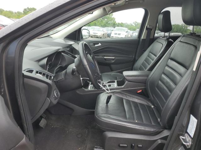Photo 7 from auction – 2019 FORD ESCAPE TIT with VIN 1FMCU9J92KUC37227