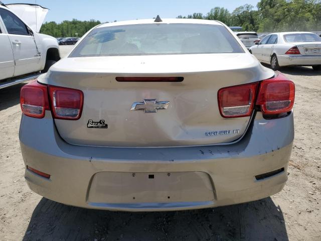 Photo 6 from auction – 2013 CHEVROLET MALIBU 1LT with VIN 1G11C5SA9DF253019