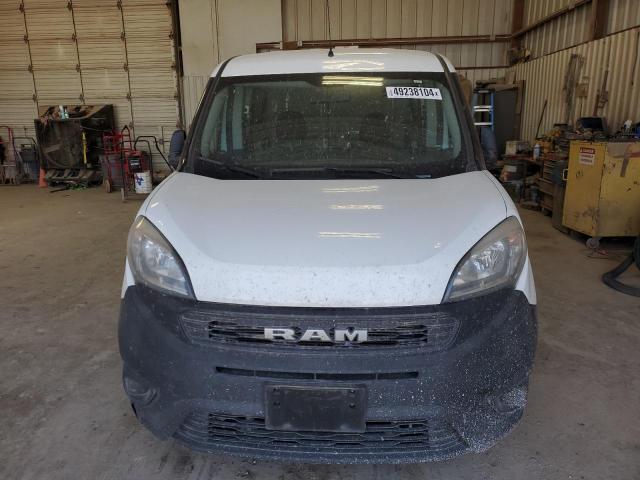 صورة رقم 5 من المزاد - 2020 RAM PROMASTER مع VIN ZFBHRFAB0L6S27396