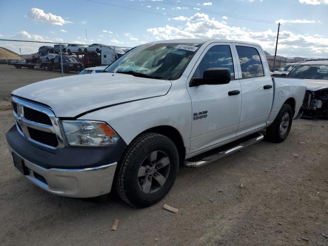 RAM 1500 ST 2017 z numerem VIN 1C6RR6KG0HS592131 - Zdjęcie z aukcji