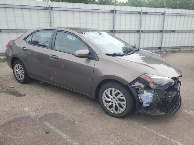 Photo 4 from auction – 2017 TOYOTA COROLLA L with VIN 2T1BURHE7HC865891