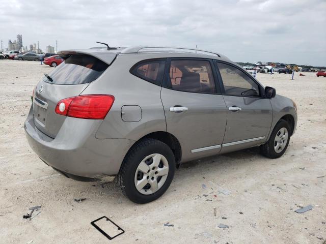 Photo 3 from auction – 2014 NISSAN ROGUE SELE with VIN JN8AS5MT1EW602303