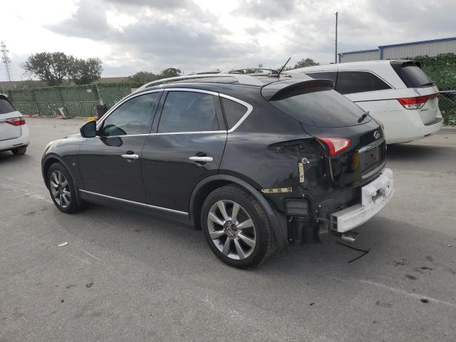 Photo 2 from auction – 2014 INFINITI QX50 with VIN JN1BJ0HRXEM190885