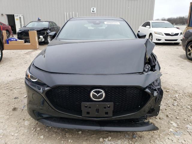 Photo 5 from auction – 2023 MAZDA 3 PREFERRE with VIN JM1BPALM7P1602794