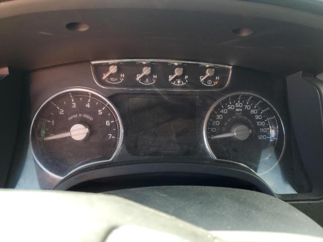 Photo 9 from auction – 2011 FORD F150 SUPER with VIN 1FTFW1EF9BFC85535