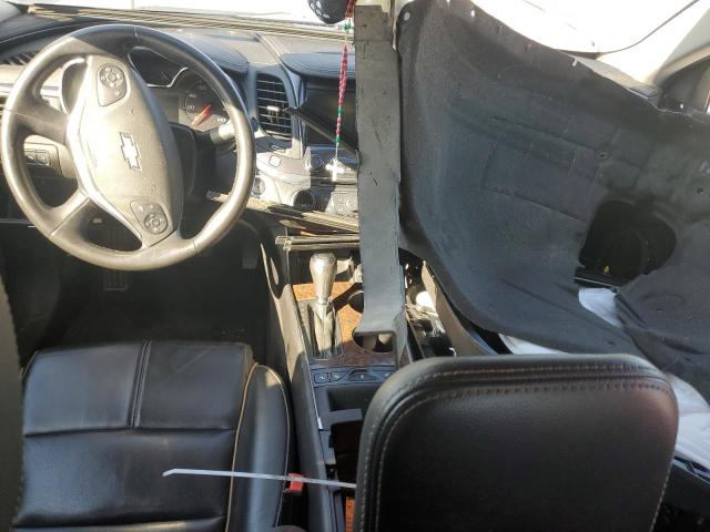Photo 8 from auction – 2015 CHEVROLET IMPALA LTZ with VIN 1G1165S37FU109850