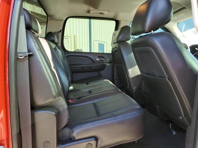 Photo 10 from auction – 2012 CHEVROLET SILVERADO with VIN 3GCPKTE7XCG192382