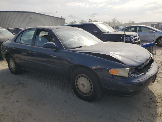 Photo 4 from auction – 2003 BUICK CENTURY CU with VIN 2G4WS55J731261584