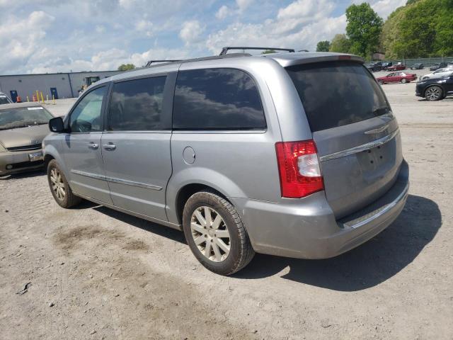 Photo 2 from auction – 2013 CHRYSLER TOWN & COU with VIN 2C4RC1BG7DR778001