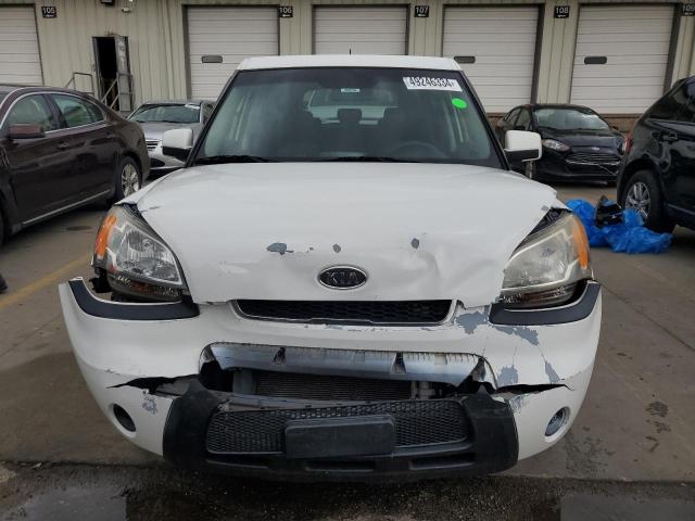 Photo 5 from auction – 2010 KIA SOUL + with VIN KNDJT2A28A7163561