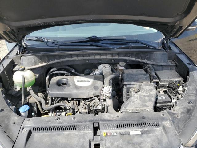Photo 12 from auction – 2017 HYUNDAI TUCSON LIM with VIN KM8J33A25HU553532