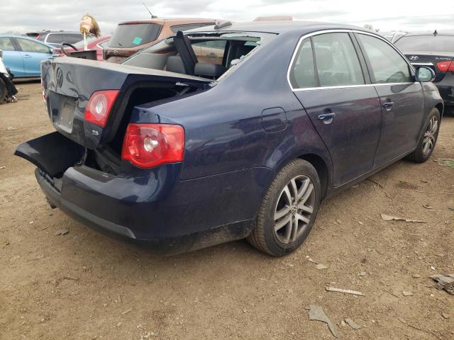 Photo 3 from auction – 2006 VOLKSWAGEN JETTA 2.5 with VIN 3VWSF81K16M686896