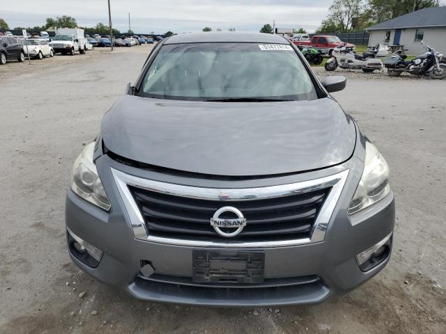Photo 5 from auction – 2015 NISSAN ALTIMA 2.5 with VIN 1N4AL3AP7FC169843
