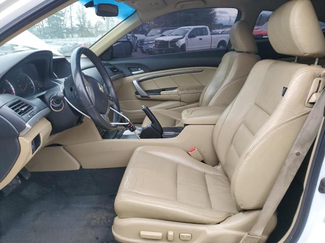 Photo 7 from auction – 2012 HONDA ACCORD EXL with VIN 1HGCS1B89CA010204