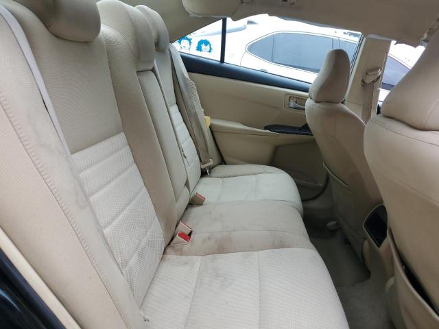 Photo 10 from auction – 2017 TOYOTA CAMRY LE with VIN 4T1BF1FK6HU391631