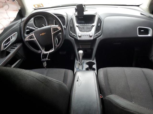 Photo 8 from auction – 2014 CHEVROLET EQUINOX LT with VIN 2GNALBEK1E1146461