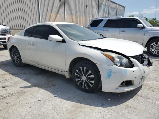 Photo 4 from auction – 2011 NISSAN ALTIMA S with VIN 1N4AL2EP9BC117015