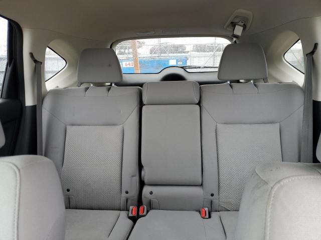 Photo 10 from auction – 2016 HONDA CR-V SE with VIN 2HKRM4H45GH712155