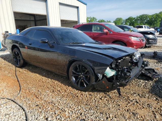 Photo 4 from auction – 2018 DODGE CHALLENGER with VIN 2C3CDZAG0JH339215
