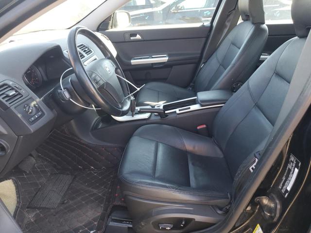 Photo 7 from auction – 2010 VOLVO S40 2.4I with VIN YV1382MSXA2504908