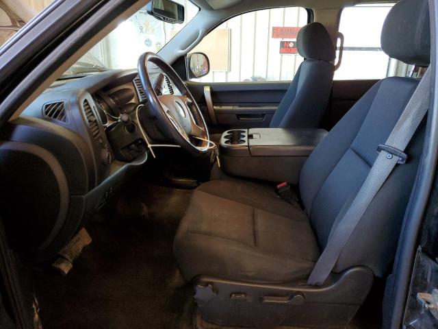 Photo 7 from auction – 2012 GMC SIERRA K15 with VIN 3GTU2VE23CG115212