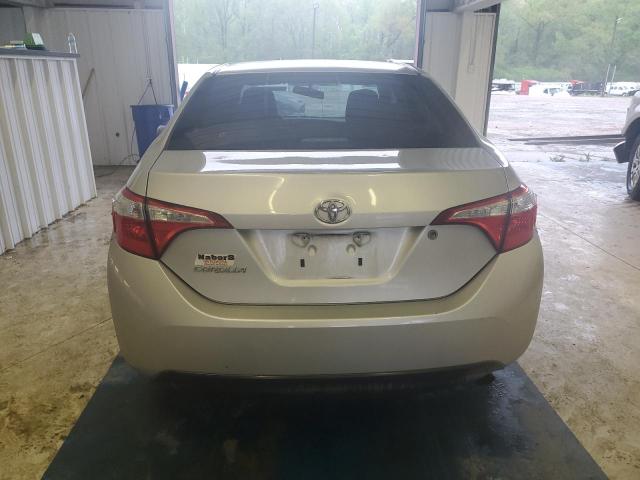 Photo 6 from auction – 2015 TOYOTA COROLLA L with VIN 5YFBURHE3FP288628