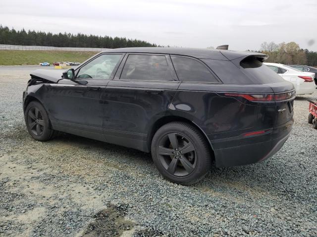 Photo 2 from auction – 2018 LAND ROVER RANGE ROVE with VIN SALYB2RN8JA768627