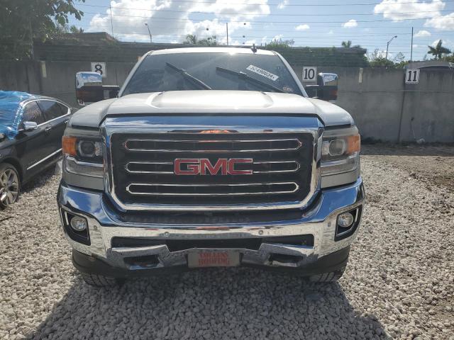 Photo 5 from auction – 2015 GMC SIERRA K25 with VIN 1GT12ZE82FF673492